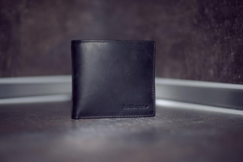 Trifold Wallet
