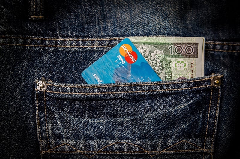 Bifold Wallet