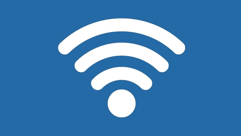 Wi-Fi Network